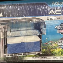 Fluval Aquaclear AC110 Power Filter
