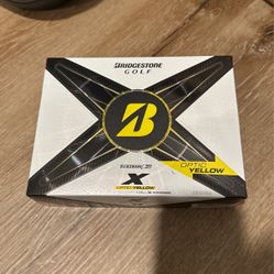 Bridgestone Golf 2024 Tour B
