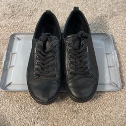 Ecco Black 