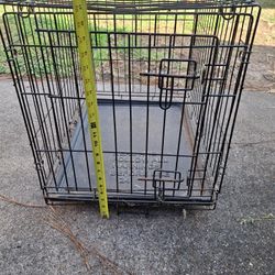 Dog Cage 