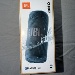 JBL Grip Speaker