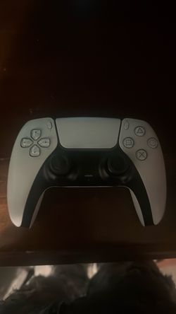 Ps5 controller