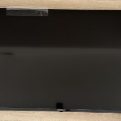 55" LG TV - Like New Barely Used