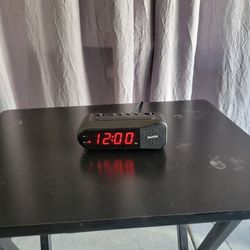 Alarm Clock
