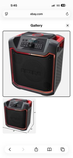 Bluetooth Speaker