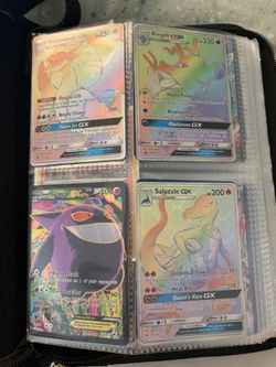 Pokémon Binder