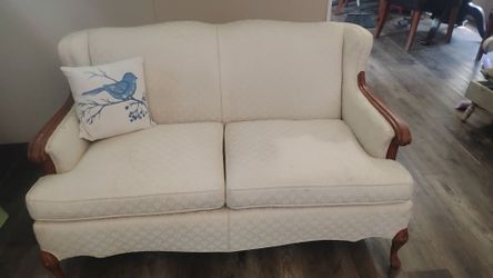 Loveseat
