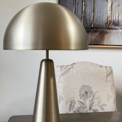 West Elm Hastings Table Lamp (22") Originally $249