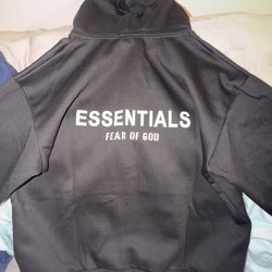 Essential Hoodie
