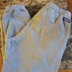 Patagonia Mens Pants Midium 