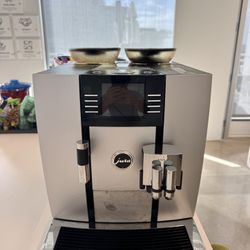 Jura GIGA 5 Super Automatic Espresso Machine