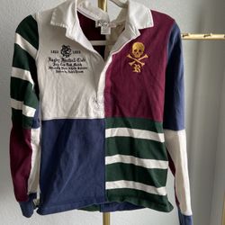 Ralph Lauren Rugby Polo