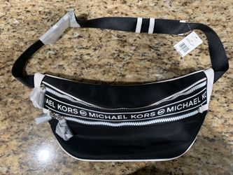 Michael Kors Waist Pack CrossBody Or Fanny Bag