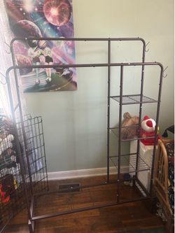 Clothing Rack