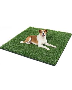 Brand New Dog Grass Pad 50.1”x30.5”