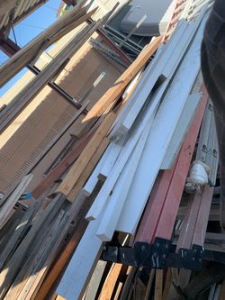 Finish wood