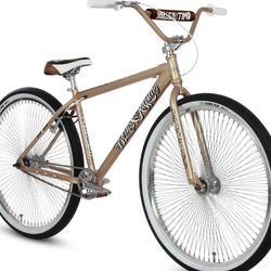 Mister Cartoon 29” Bike $600 Used