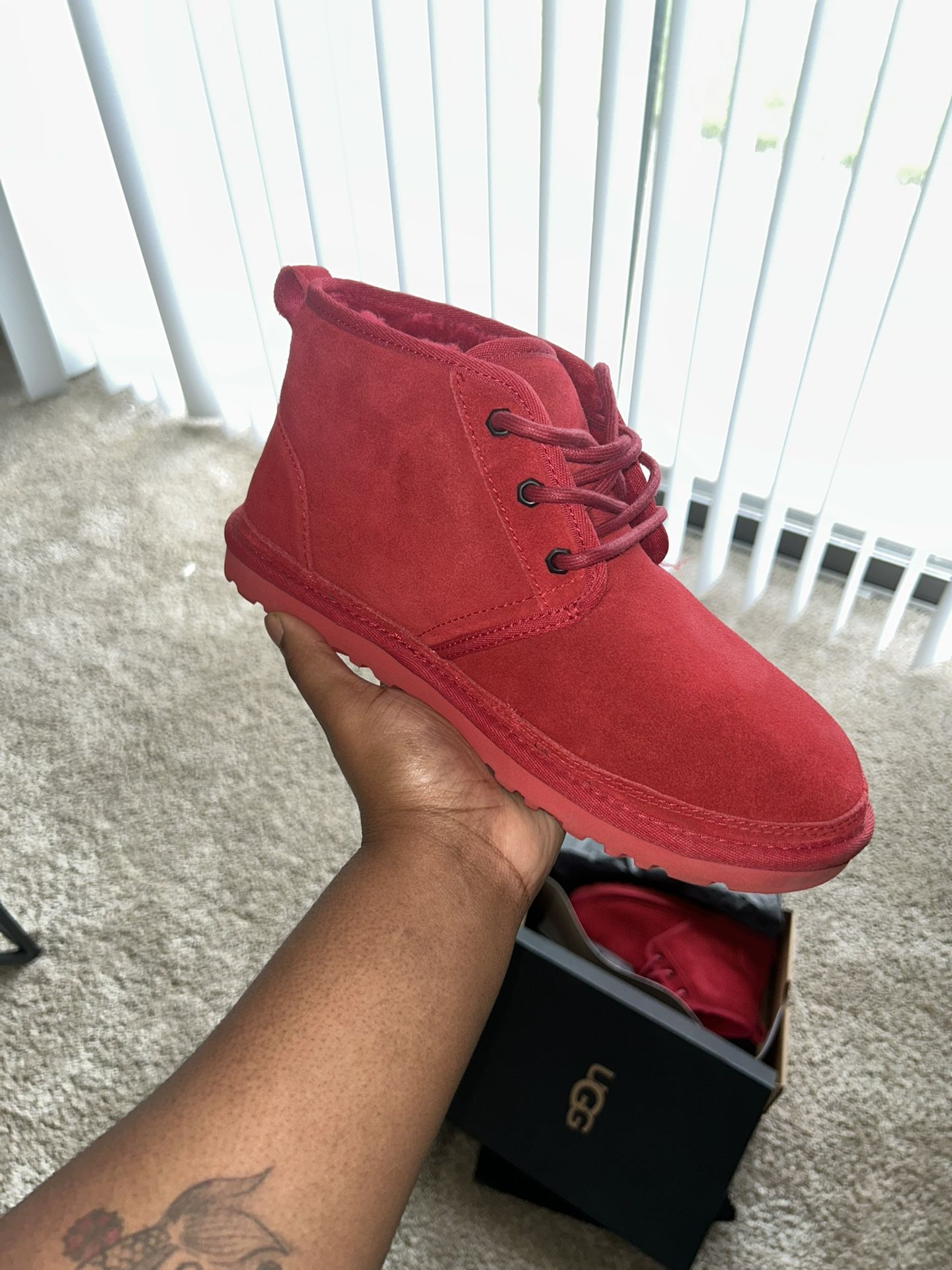 Ugg Men’s Neumel