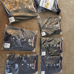 Boys School Uniform Shirts 