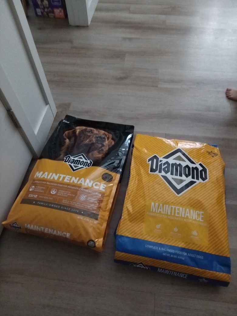 Dog Food