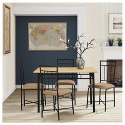 Dining Set 