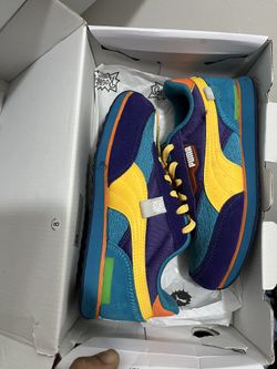Puma Rugrats Size 3