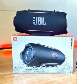 JBL extreme 5