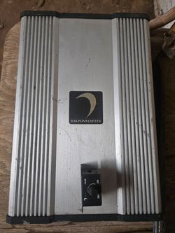 Diamond D600.1