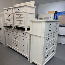 Bedroom set (FREE 24H DELIVERY)