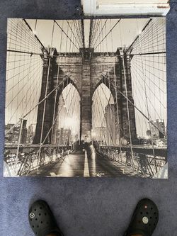 Canvas Picture Art