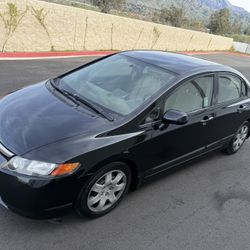 2007 Honda Civic