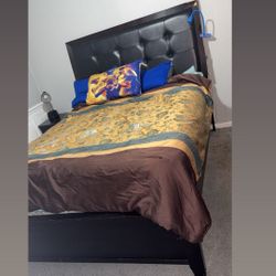 3 Piece Bedroom Set  $350 OBO‼️