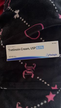 Tretinoin Cream