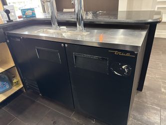 Beer Kegerator