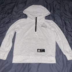Reebok Boy’s Hoodie! Size 6/7