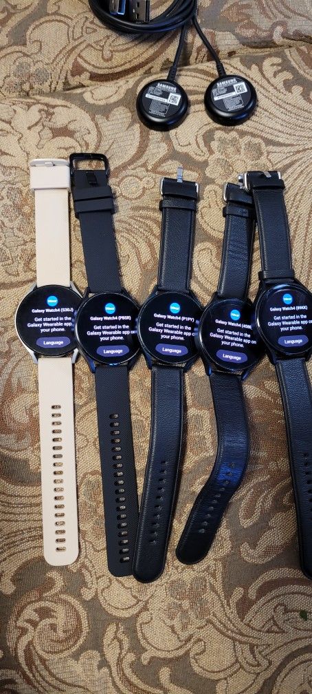 Samsung Watch 4 44mm