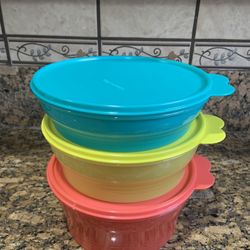 Tupperware