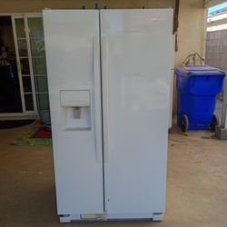 Whirlpool Refrigerator
