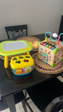 Toys