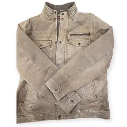 Levi Vintage Work Jacket (M)