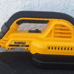 Vacum Dewalt 20v ( Tool-Only)