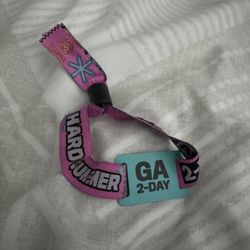 Hard Summer Sunday 