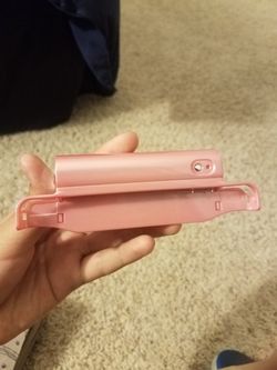 Nintendo 3ds battery pack