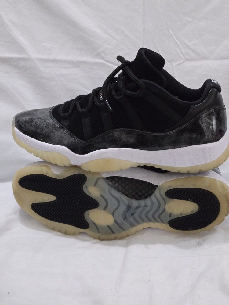 Jordan 11 Low