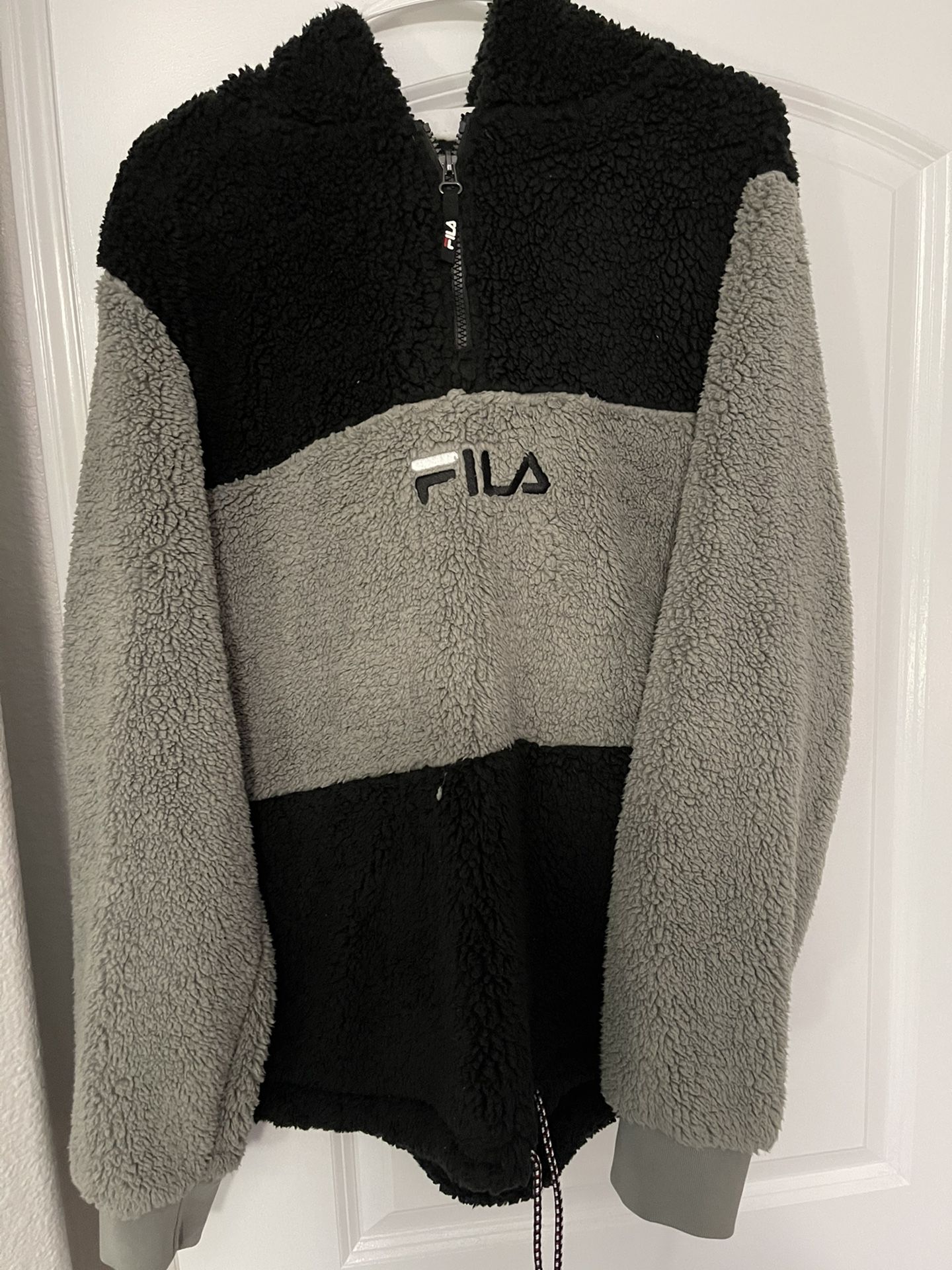 Fila Sweater