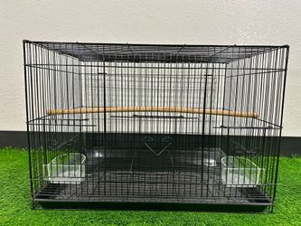 NEW! 24” Flight Bird Cage