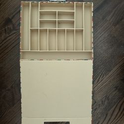 Craft Organizer Carrier 