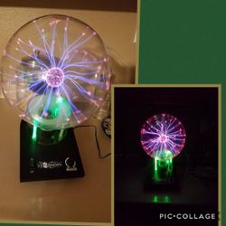 Neosphere light