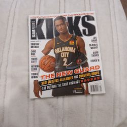 Magazine