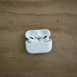 AirPods Pro
